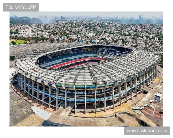 2026世界杯阿兹特克球场附近交通便利吗 2026世界杯阿兹特克球场附近交通便利吗